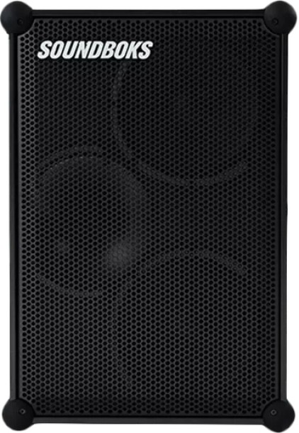 Soundboks 4 Portable Bluetooth Performance Speaker Bluetooth Home Audio Speaker Stereo