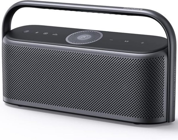 Soundcore by Anker Motion X600 Bluetooth Home Audio Speaker Stereo