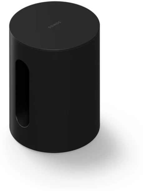 Sonos Sub Mini Home Audio Speaker 5.0
