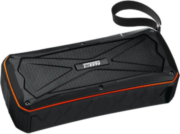 Parrot Portable Mobile Bluetooth Speaker 4500 mAh Bluetooth Home Audio Speaker 2.0