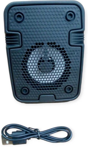 Electronics LS-3301 Bluetooth Home Audio Speaker 5.1