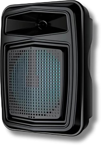 ecco ec-1343 Bluetooth Home Audio Speaker Stereo