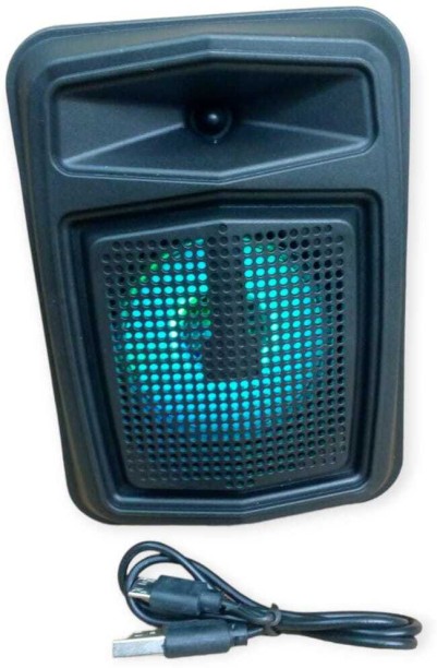 Electronics LS-3306 Bluetooth Home Audio Speaker 5.1