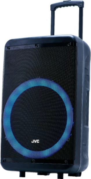 JVC Trolly (JVC) Wireless Home Audio Speaker 21 Trolly Bluetooth Home Audio Speaker 2.1