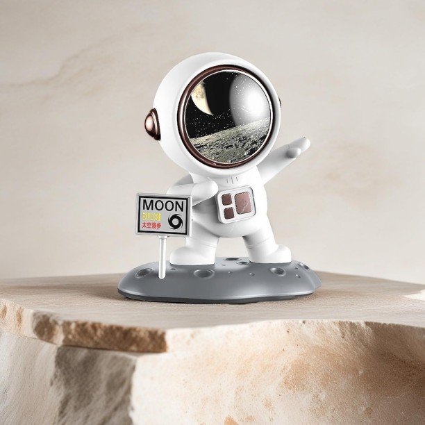 Bloo LED Display Bluetooth Home Audio Speaker Stereo