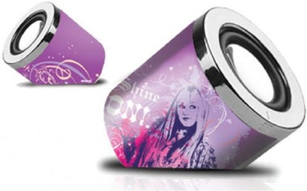 Disney DSY-SP462 Bluetooth Home Audio Speaker Mono