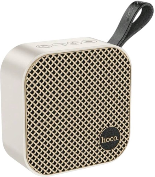 HOCO HC22 Auspicious Sports Wireless Portable Speaker Bluetooth Home Audio Speaker 2.0