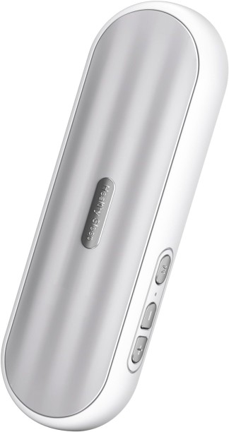 marevic Under Pillow Speaker Bluetooth for Sleeping: Private White Noise Speaker with Bone Conduction for Sleep Home Theatre 1.0