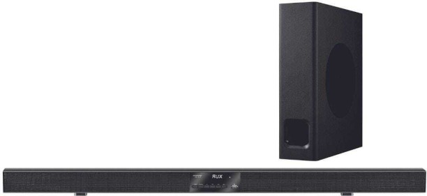 SUPERSONIC SAV-101-E Bluetooth Home Theatre 2.1