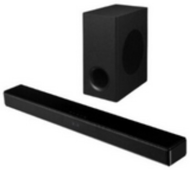 ECCO ECCO Bluetooth Home Theatre 2.1