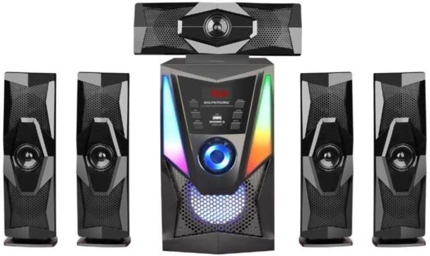 SUPERSONIC SPK-624 Bluetooth Home Theatre 5.1