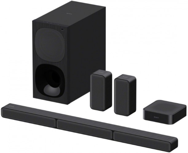 SONY HT-S40R Bluetooth Home Theatre Stereo