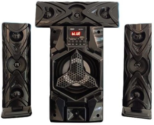 DIGIMARK HOME THEATRE SPEAKER Bluetooth Home Theatre 5.1