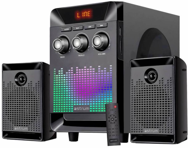 Astrum SM330 Bluetooth Home Theatre 5.0