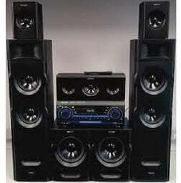 Aiwa ACSD-5200 Bluetooth Home Theatre 5.2