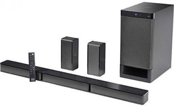 Sony HT-S500RF Bluetooth Home Theatre 5.1