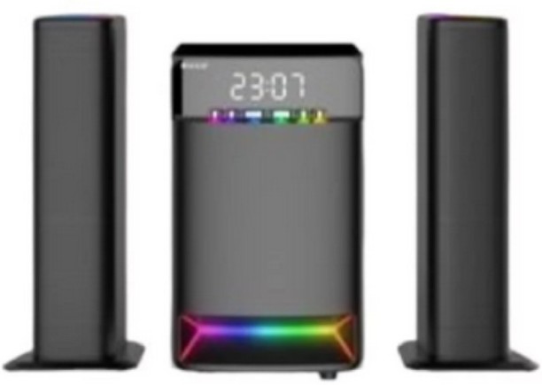 ECCO ECCO Bluetooth Home Theatre 2.1