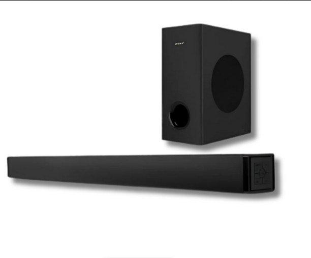 ECCO ECCO Bluetooth Home Theatre 2.1