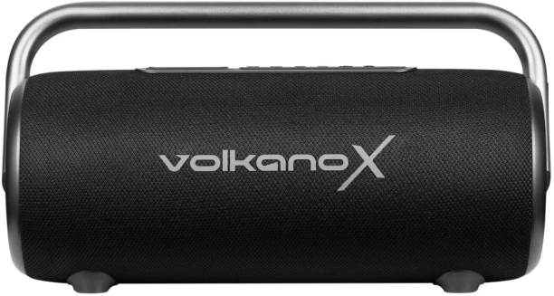 Volkano Wireless Speaker Bluetooth Home Audio Speaker 5.0