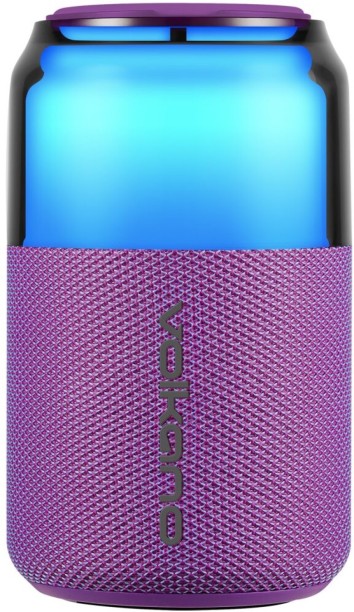Volkano Neptune Wireless Bluetooth Portable Speaker Stereo