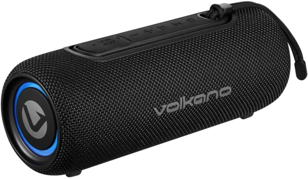 Volkano Mamba 2.0 Series Bluetooth Portable Speaker Stereo
