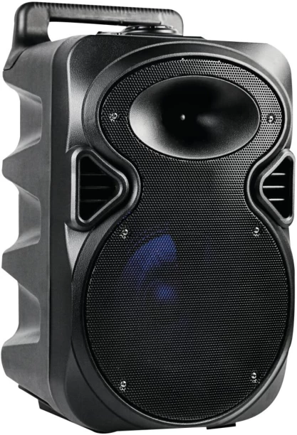 Polaroid 8 Inch Bluetooth Party Speaker Stereo