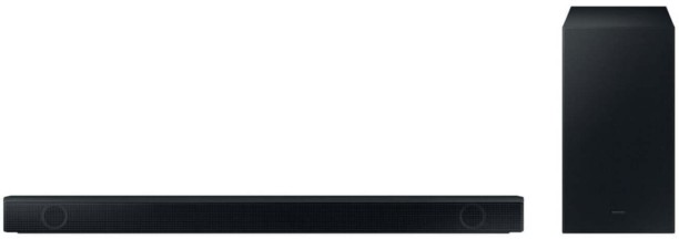Samsung 2.1 Channel Sound Bar Bluetooth Soundbar 2.1