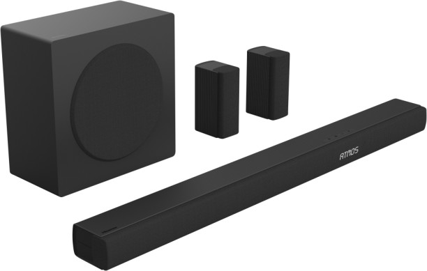 Hisense Dolby Atmos Bluetooth Soundbar 5.1