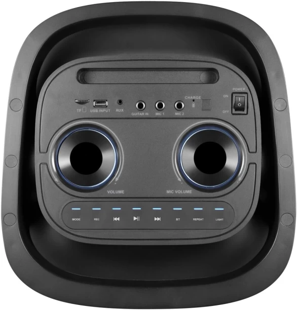 Volkano Paramount Series Speaker Bluetooth Party Speaker Stereo