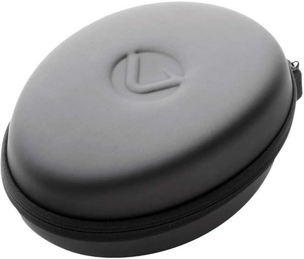 Volkano Shell Series EVA Hard Headphone Case for Safe Storage & Travel Bluetooth Portable Speaker Mono