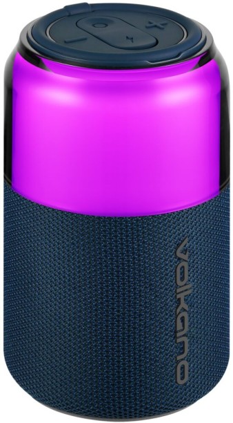 Volkano Wireless Bluetooth Speaker Bluetooth Portable Speaker Stereo