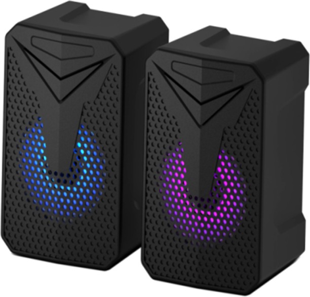 Gadgetgyz YST-1054 Bluetooth Laptop/Desktop Speaker 5.0