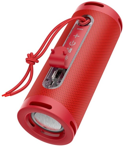 Hoco Wireless speaker HC9 portable loudspeaker Bluetooth Portable Speaker 5.1