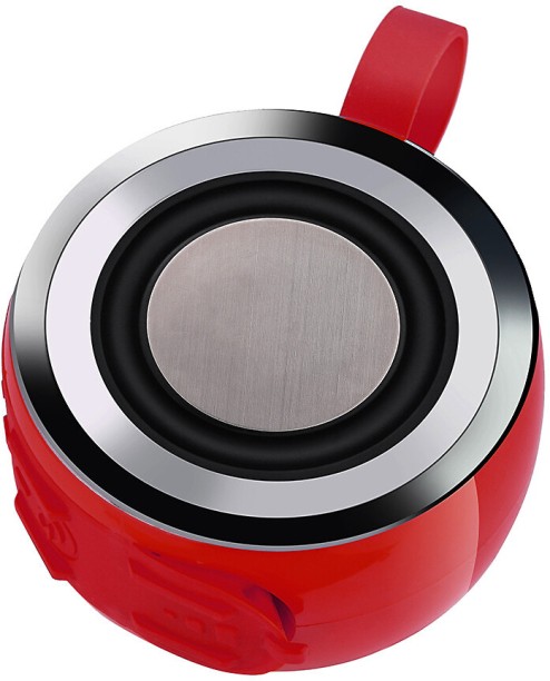 Super Electronics Mini Bluetooth Speaker With Built-In 600mah Battery Bluetooth Home Audio Speaker 3