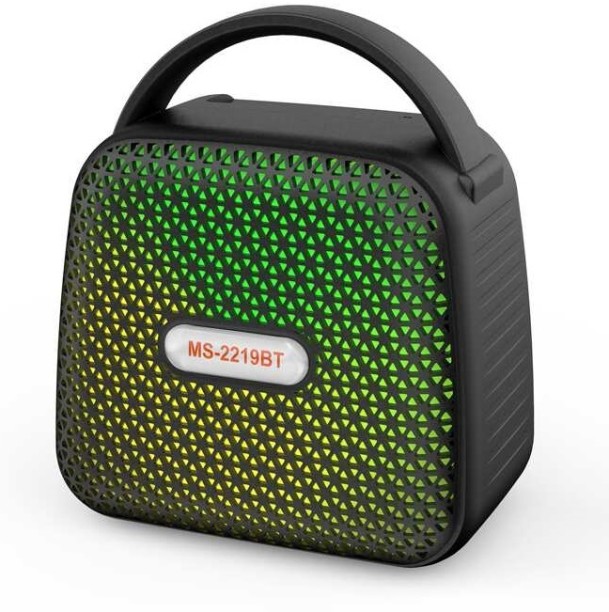 Electronics TO-11 Bluetooth Portable Speaker 5.1