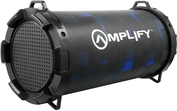 Amplify Pro Cadence Series Bluetooth Speaker Bluetooth Home Audio Speaker 2.0