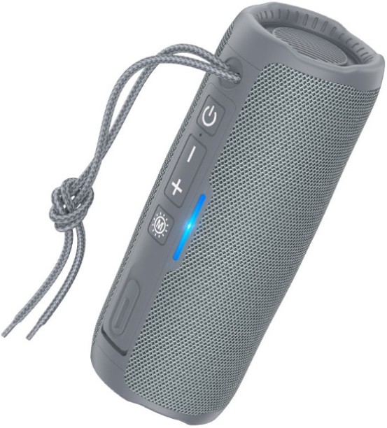 Hoco HC16 Vocal Rechargeable Sports Bluetooth Speaker Bluetooth Portable Speaker Stereo