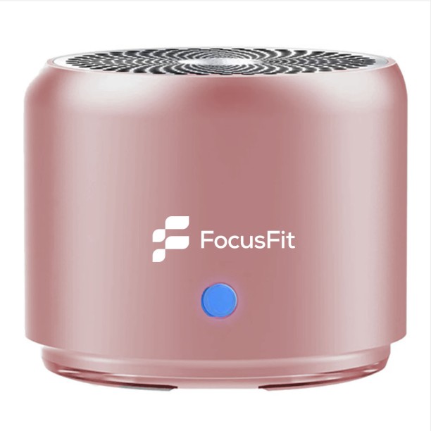 FocusFit Mini Bluetooth Speaker IP67 Waterproof Bluetooth Portable Speaker Stereo