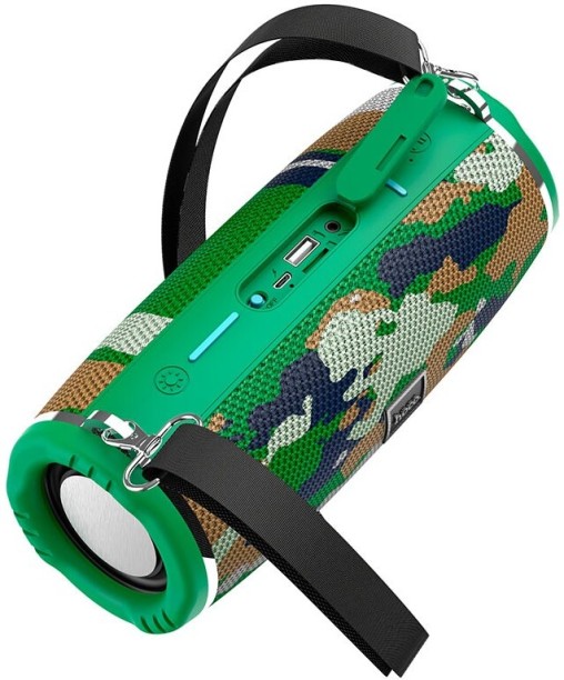 Hoco Wireless speaker HC12 sports portable loudspeaker Bluetooth Portable Speaker 5.0