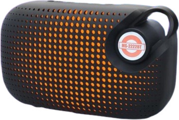 Electronics S888 Bluetooth Portable Speaker 5.1