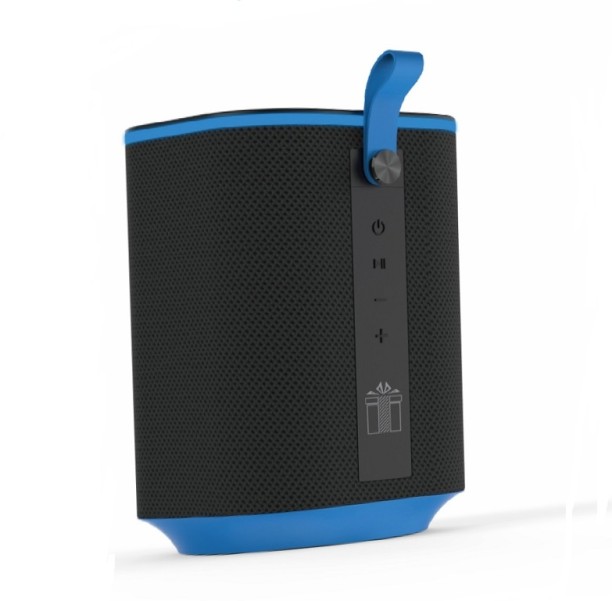 SUPER E WIRELESS BLUETOOTH SPEAKER AERBES Bluetooth Portable Speaker 5.0