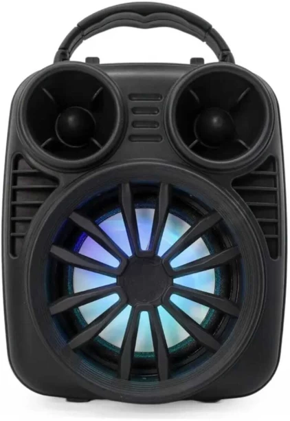 Finnteck CH-7725 Bluetooth Portable Speaker 2.1