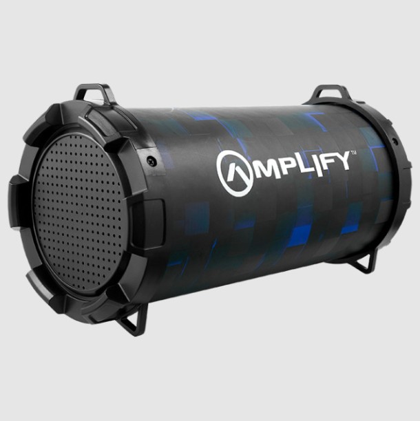 Amplify Amplify Cadence Series Bluetooth Portable Speaker 5.0