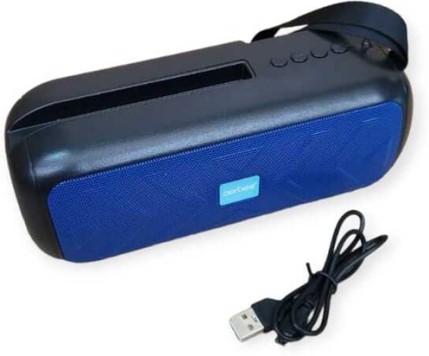 SUPER E Aerbes AB-SD20 Portable Wireless Bluetooth Speaker Bluetooth Portable Speaker 5.0