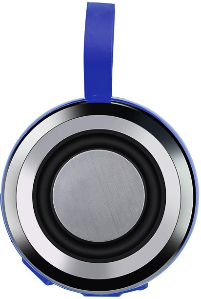 SUPER E Mini Bluetooth Speaker With Built-In 600mah Battery Bluetooth Portable Speaker 5.1