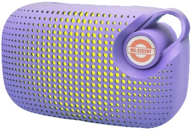 Electronics S888 Bluetooth Portable Speaker 5.1