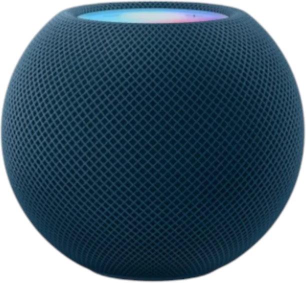 Apple HomePod mini Bluetooth Portable Speaker 3