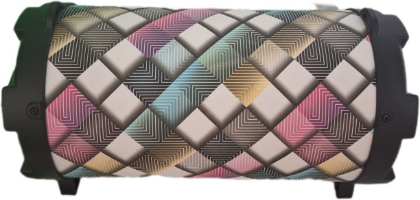 JDA JDA Bluetooth Portable Speaker 2.0