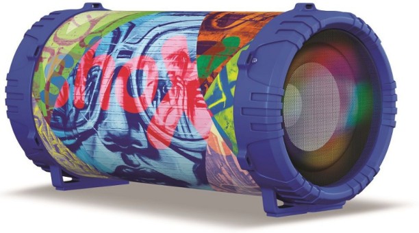 Shox Swagger Bluetooth Speaker Bluetooth Portable Speaker 2.0