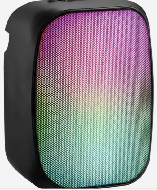 Ecco Karaoke speaker Bluetooth Portable Speaker 2.0